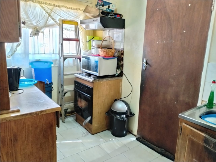 2 Bedroom Property for Sale in Blomanda Free State